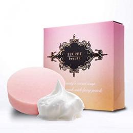 SECRET beaute(シークレットボーテ)オールインワンデリケートゾーン専用ソープ